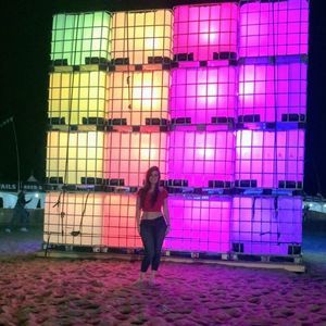 Meet your Posher, Morgan